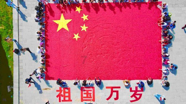 逃离空的老房子